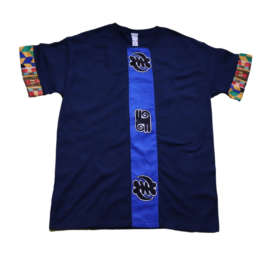 T-shirt - Rise collection