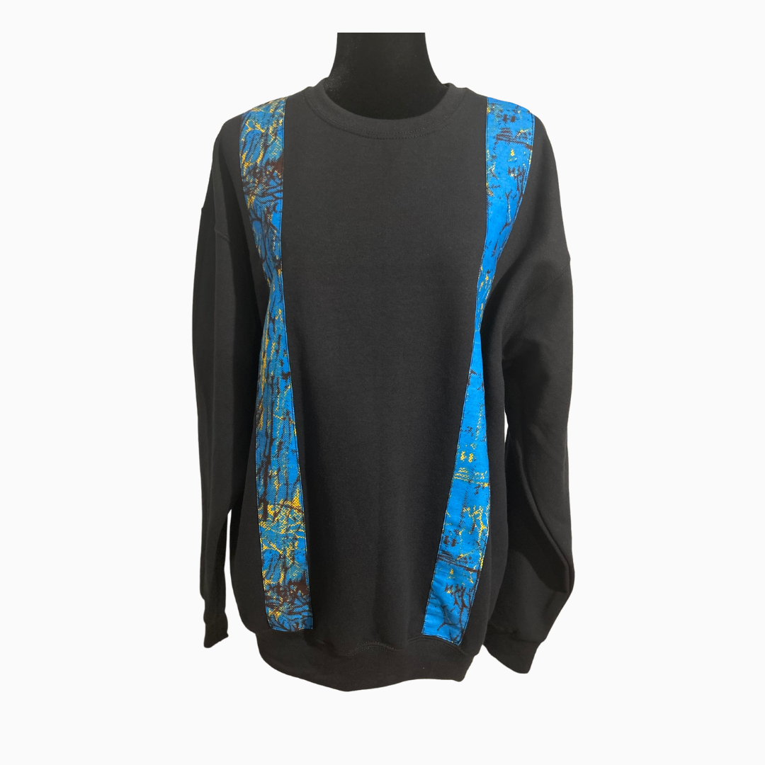 Sweatshirt - Boss collection