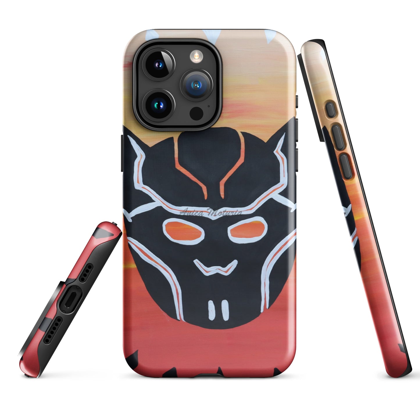 Heritage - Tough Case for iPhone®