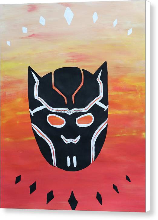 Heritage - Canvas Print - Customizable