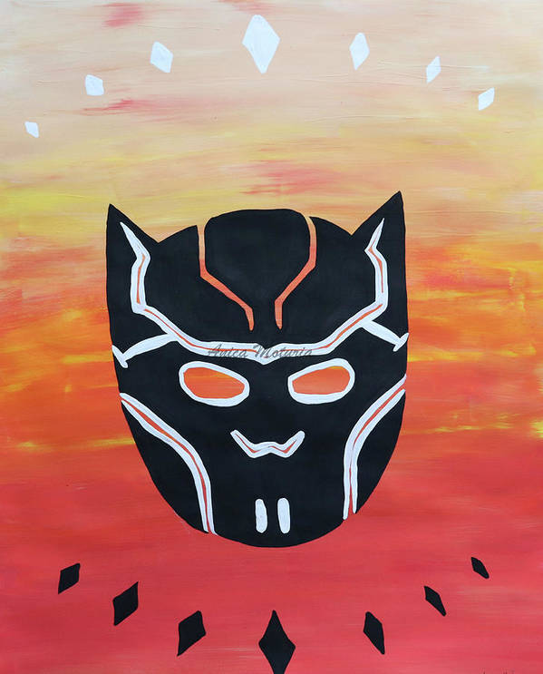 Heritage - Art Print - Customizable