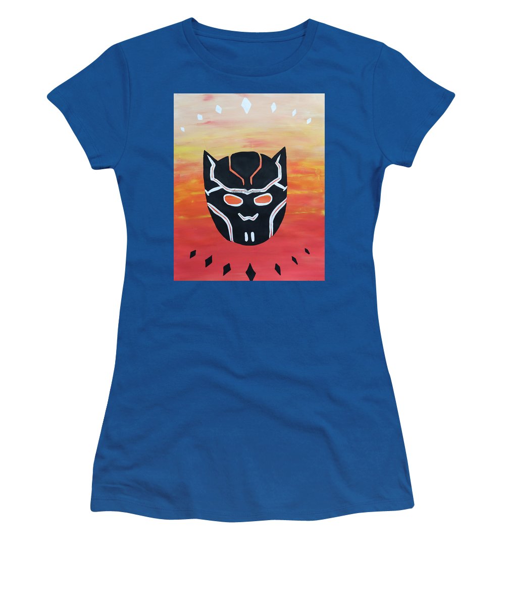 Heritage - Women's T-Shirt - Customizable