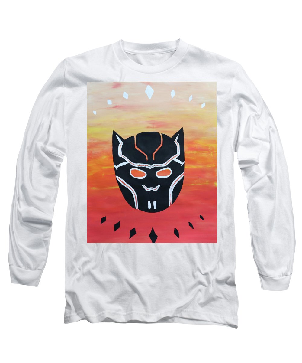 Heritage - Long Sleeve T-Shirt - Customizable