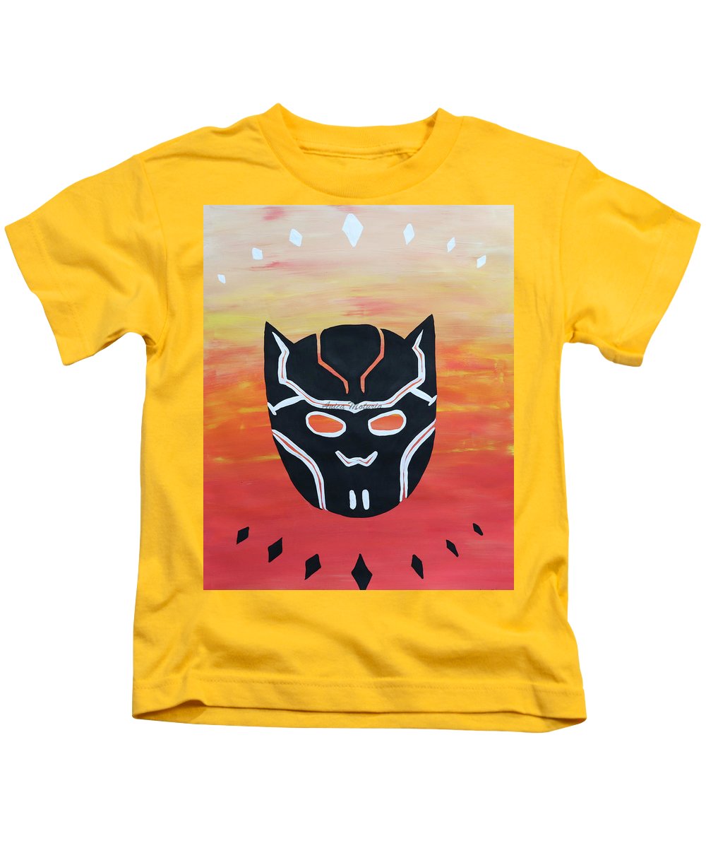 Héritage - T-shirt pour enfants