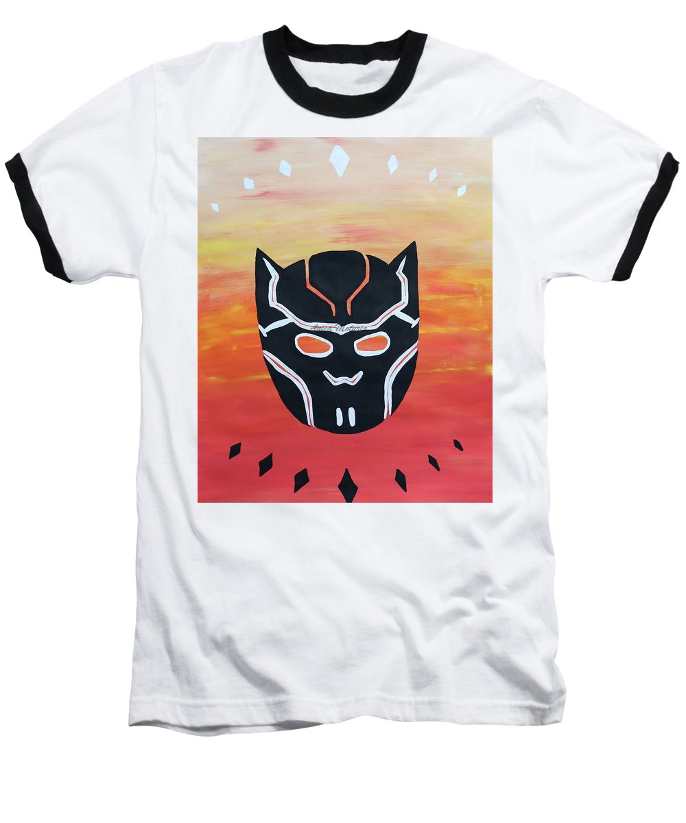 Heritage - Baseball T-Shirt - Customizable