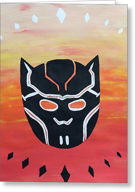 Heritage - Greeting Card - Customizable