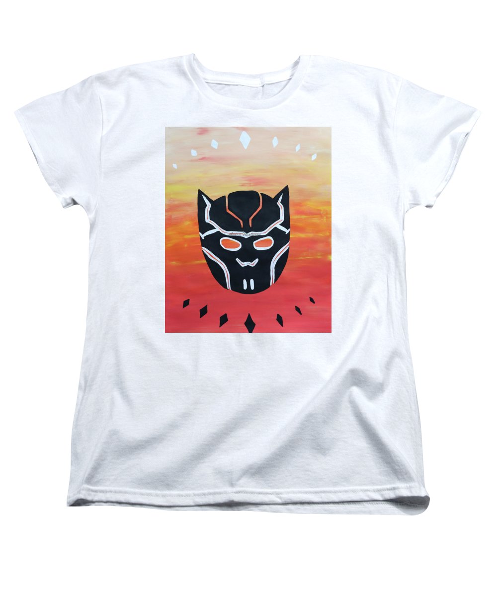 Heritage - Women's T-Shirt (Standard Fit) - Customizable