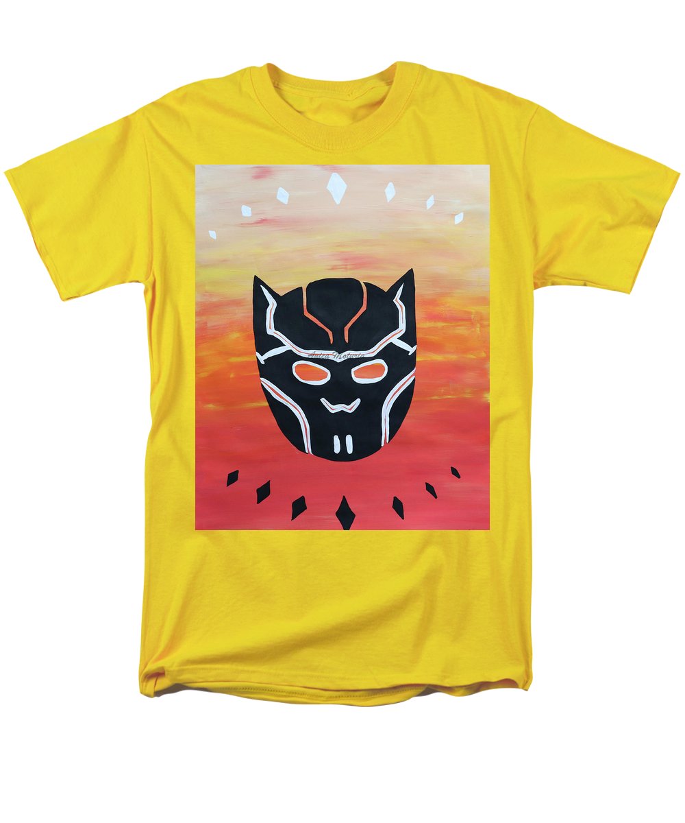 Heritage - Men's T-Shirt (Regular Fit) - Customizable