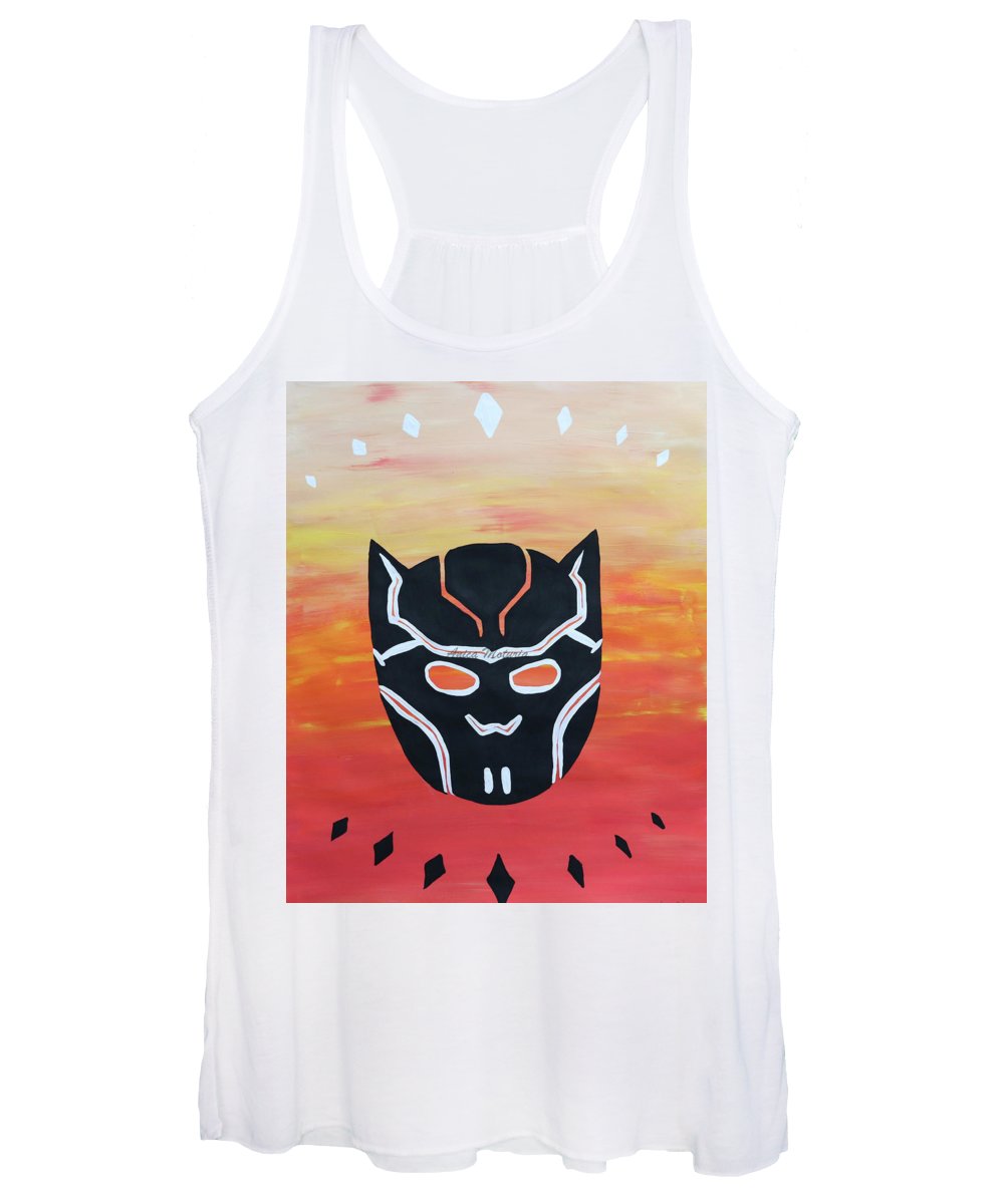 Heritage - Women's Tank Top - Customizable