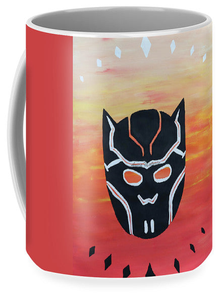 Heritage - Mug - Customizable