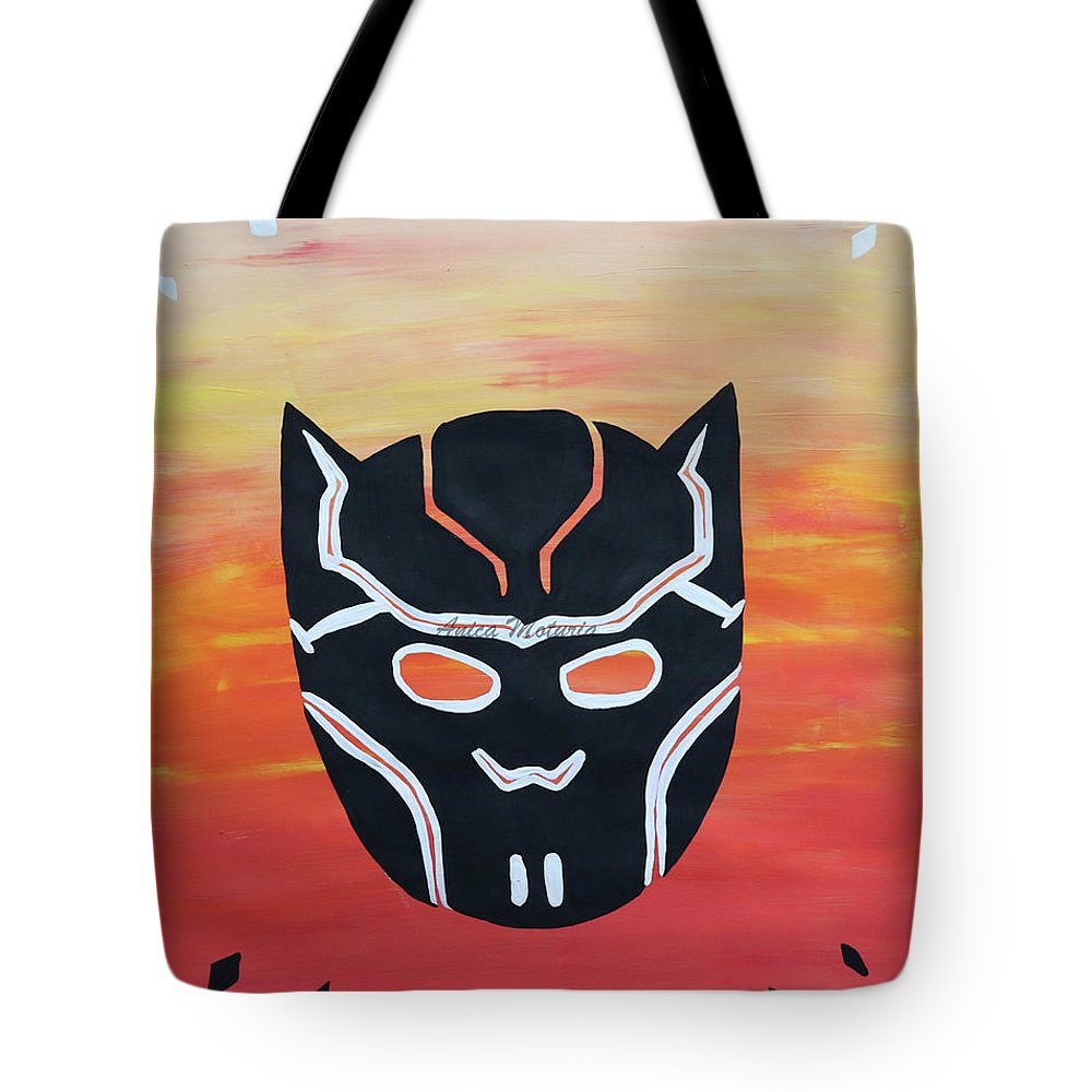 Heritage - Tote Bag - Customizable