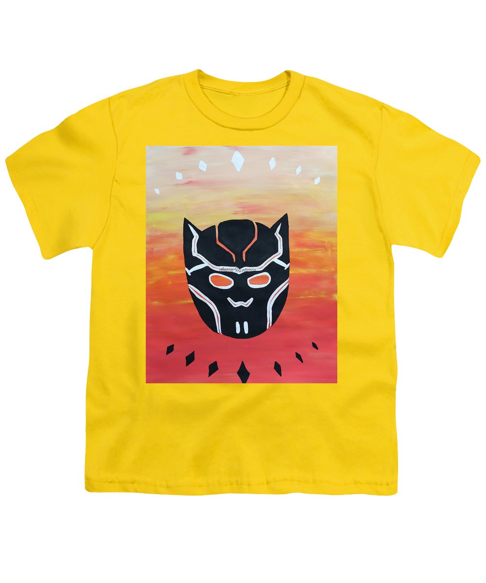 Héritage - T-shirt pour jeunes