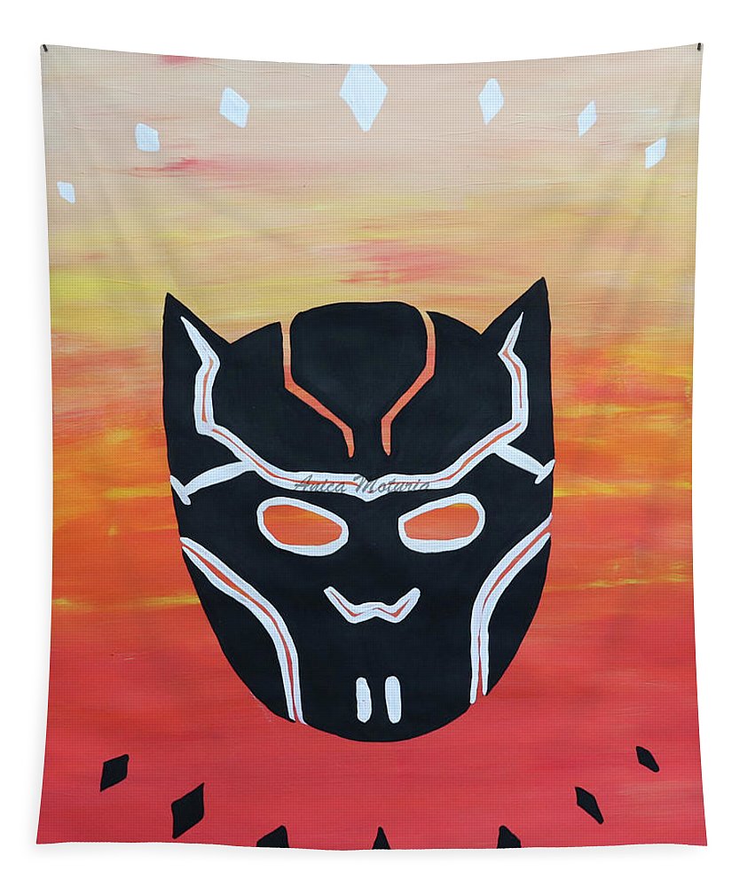 Heritage - Tapestry - Customizable