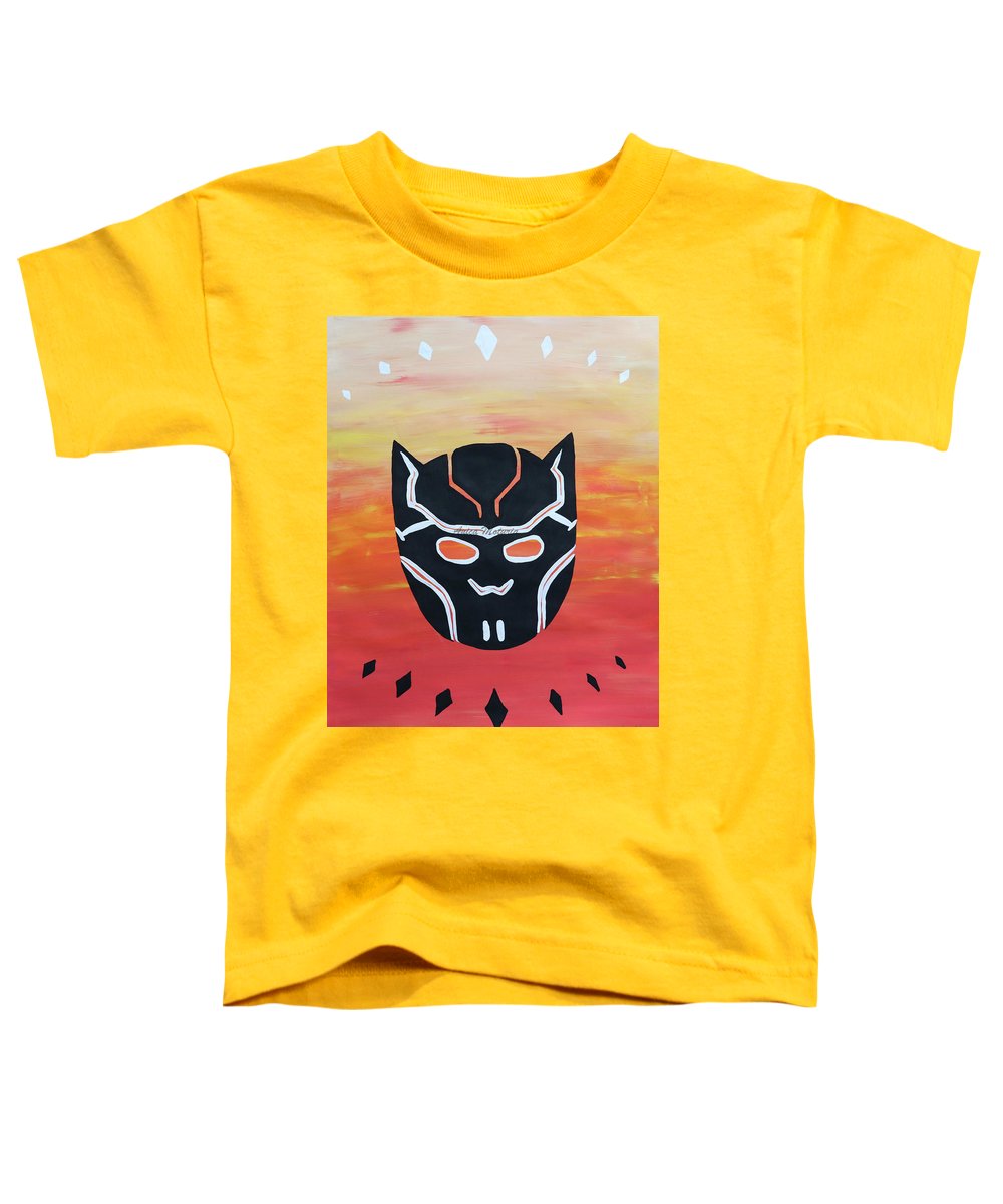 Heritage - Toddler T-Shirt - Customizable