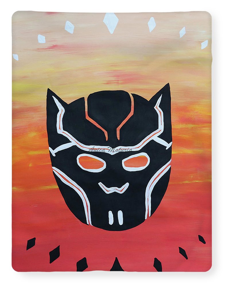 Heritage - Blanket - Customizable