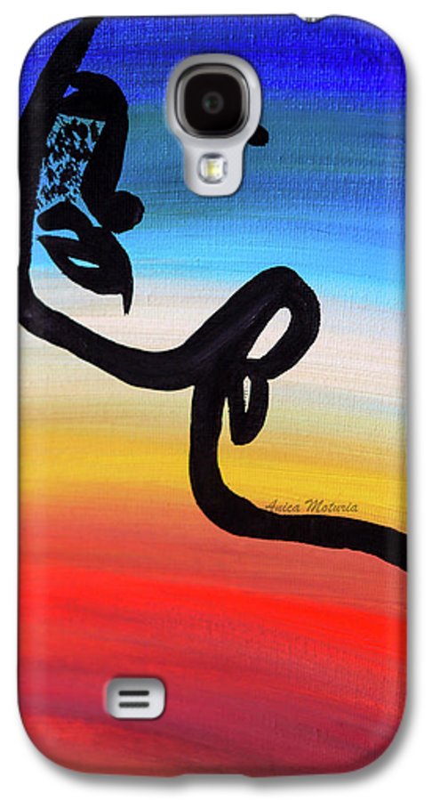 Line Art Beauty - Phone Case - Customizable