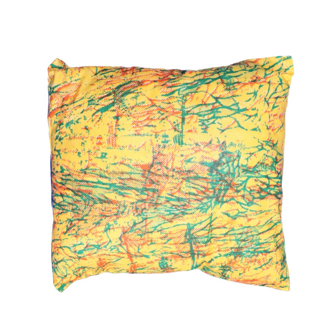 cushion - Tree collection