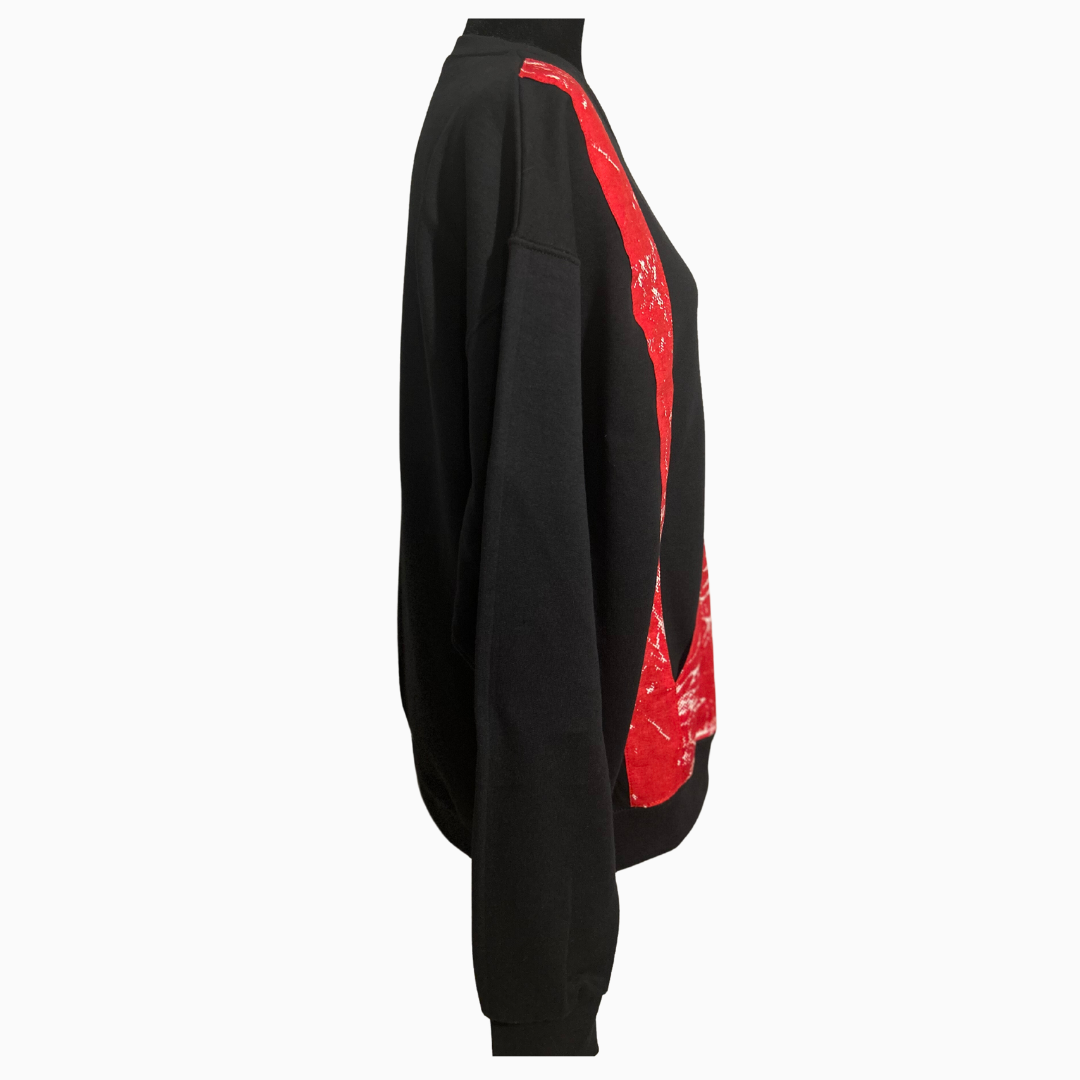 Sweatshirt - Boss collection