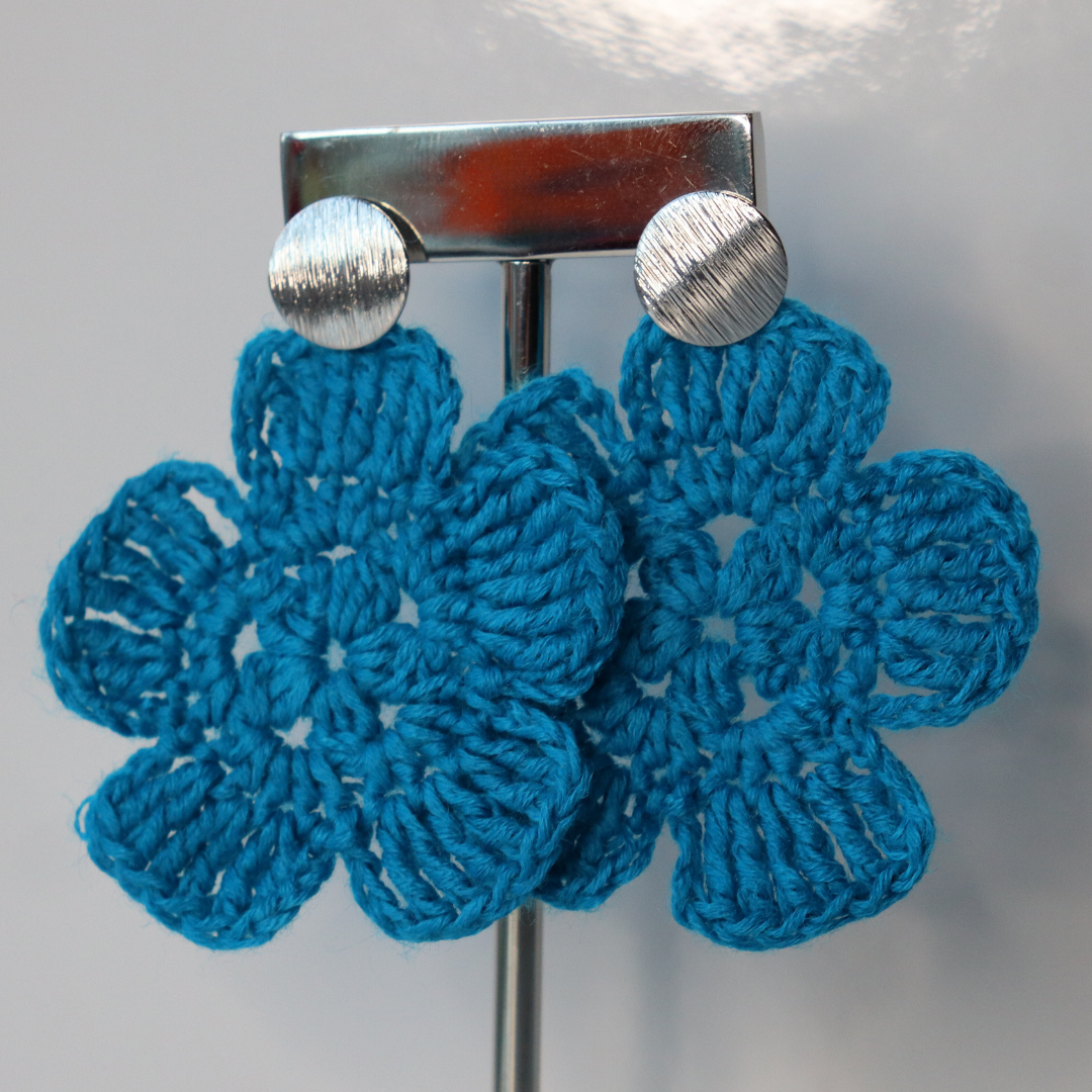 Earrings - Power collection