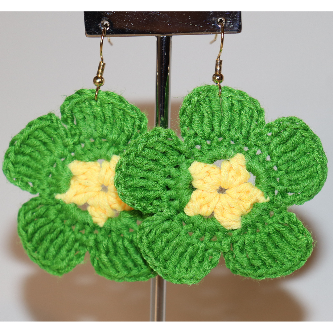 Earrings - Dual collection