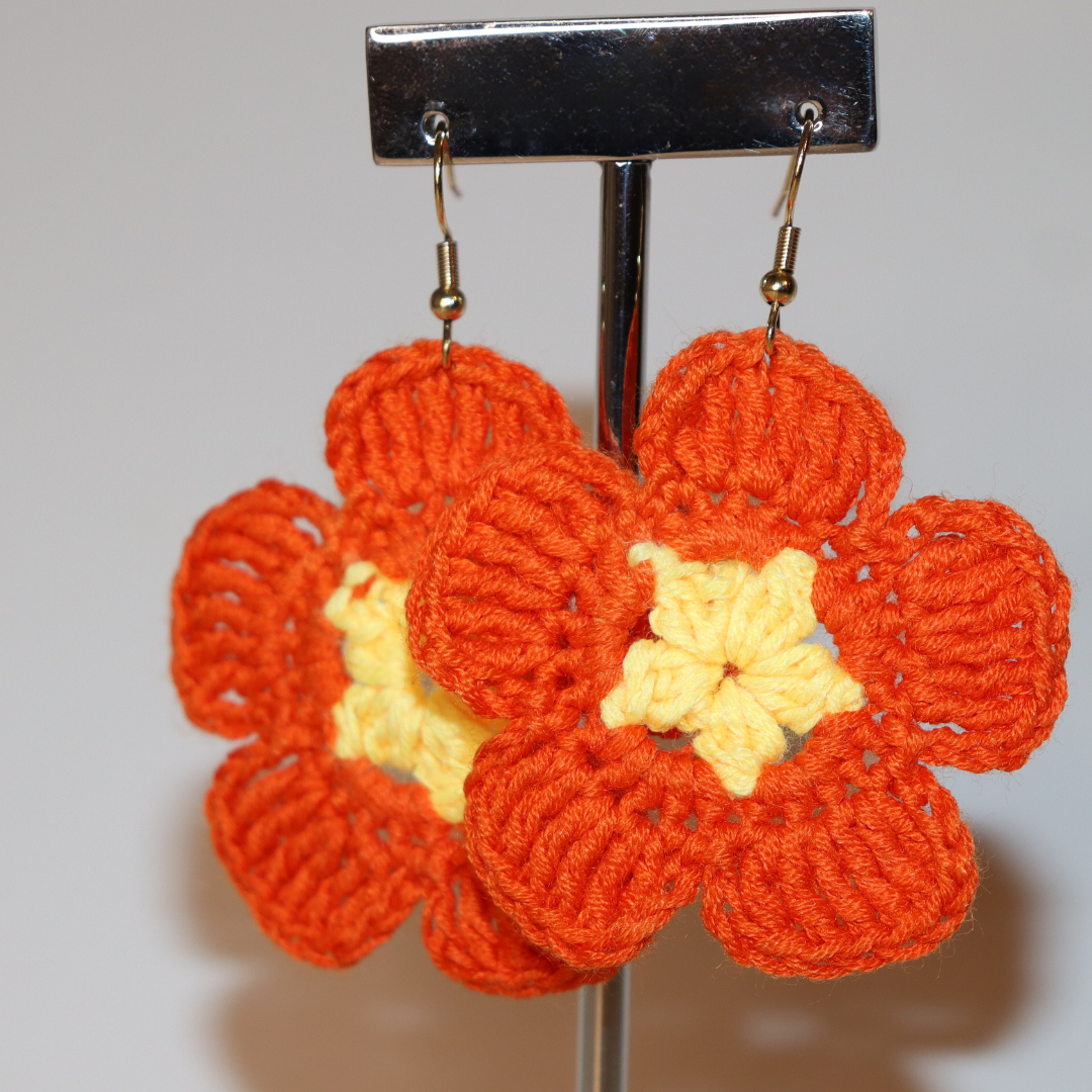 Earrings - Dual collection