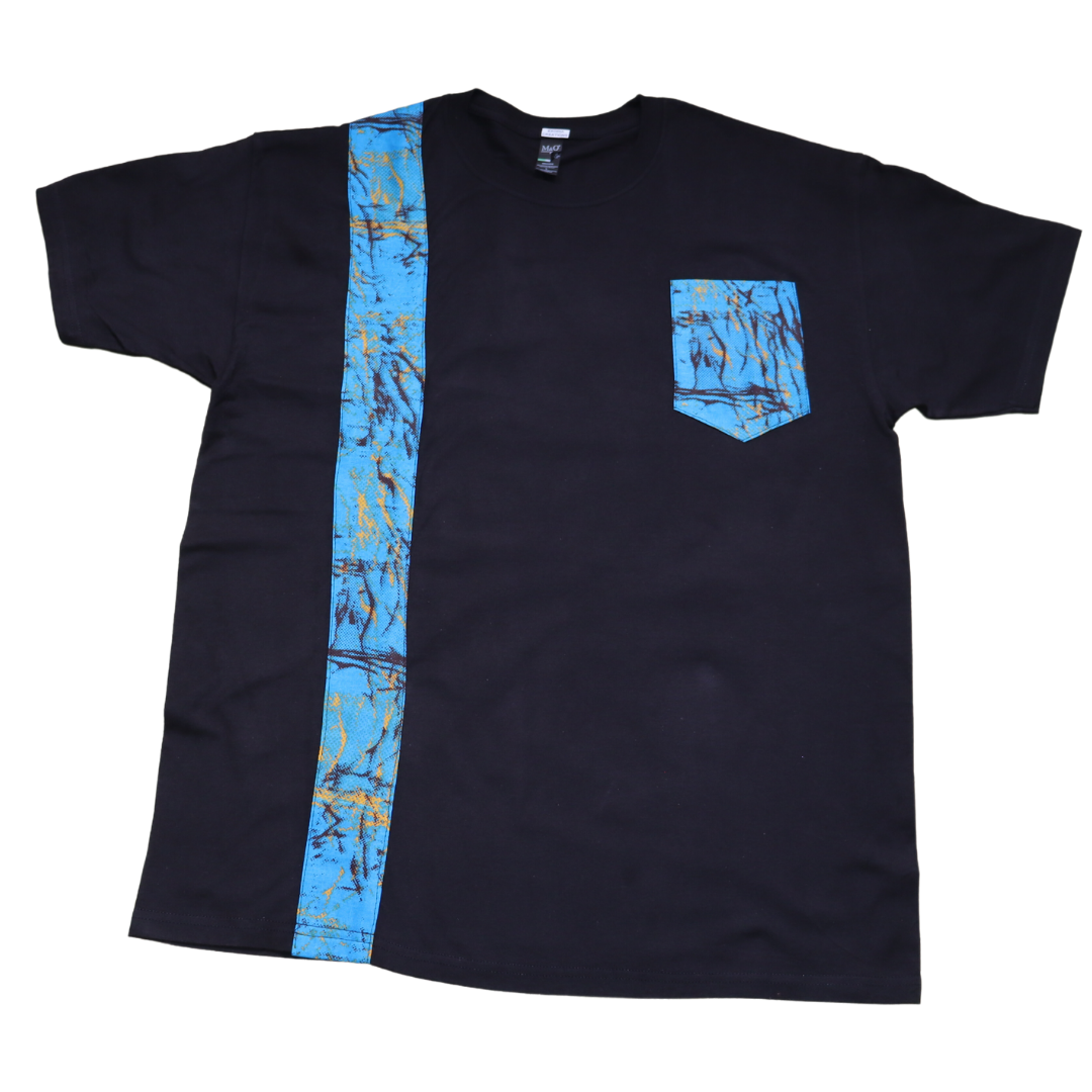 T-shirt - Glow collection