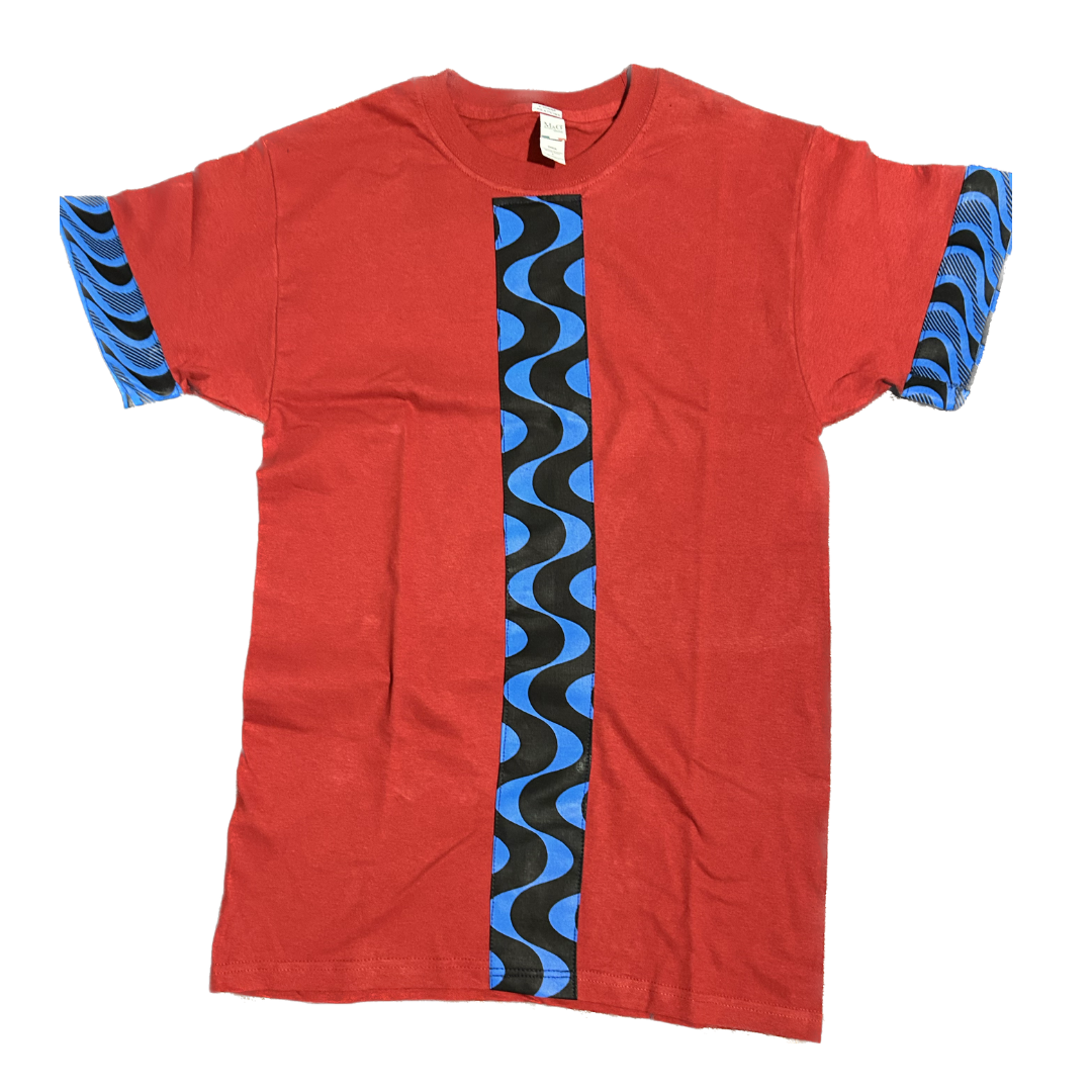 T-shirt - Rise collection