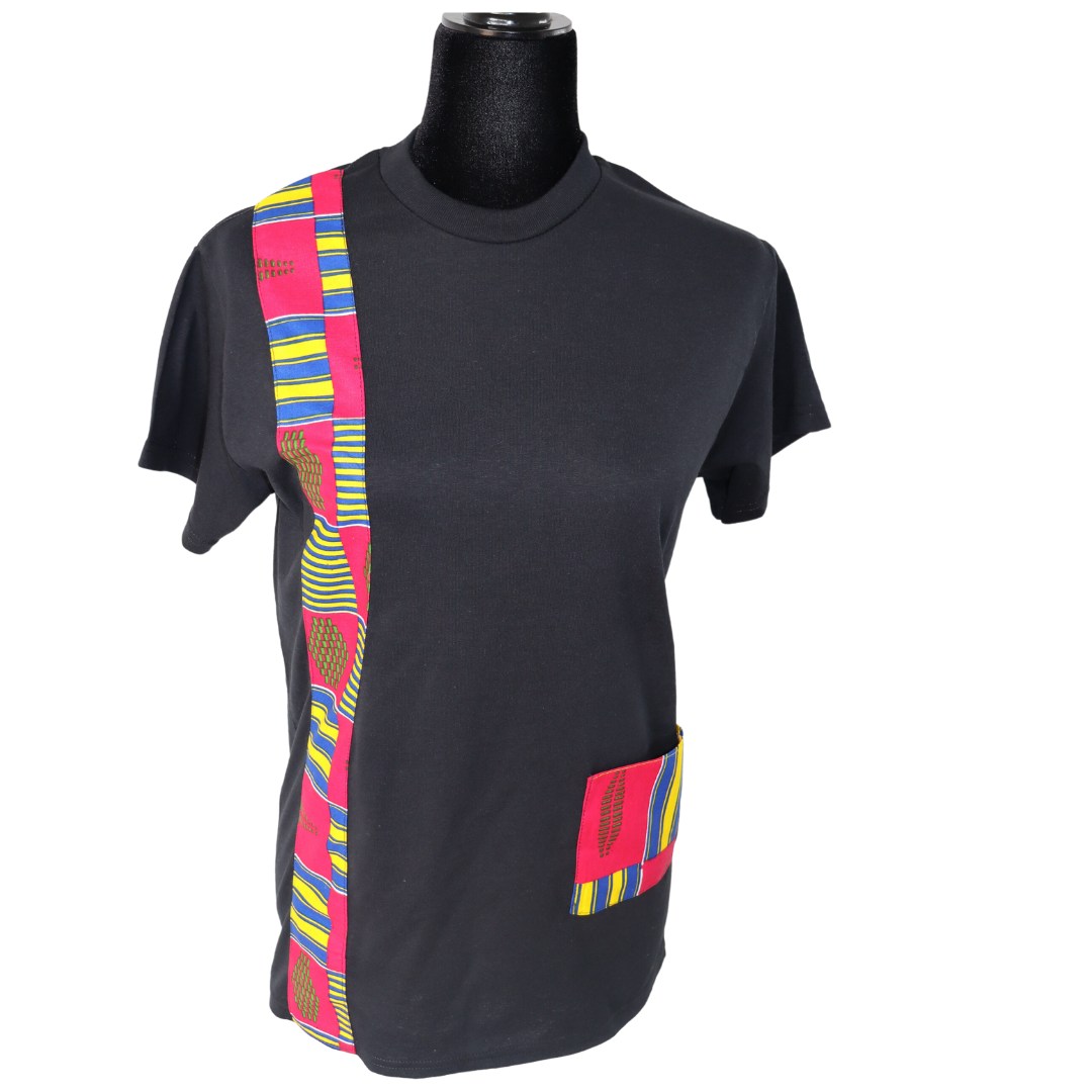 T-shirt - Kente collection