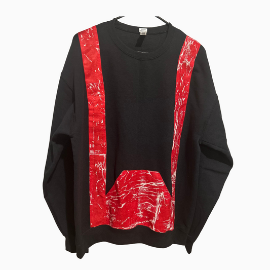 Sweatshirt - Boss collection