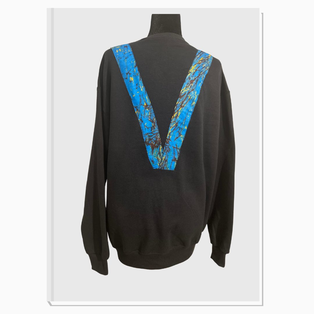 Sweatshirt - Boss collection