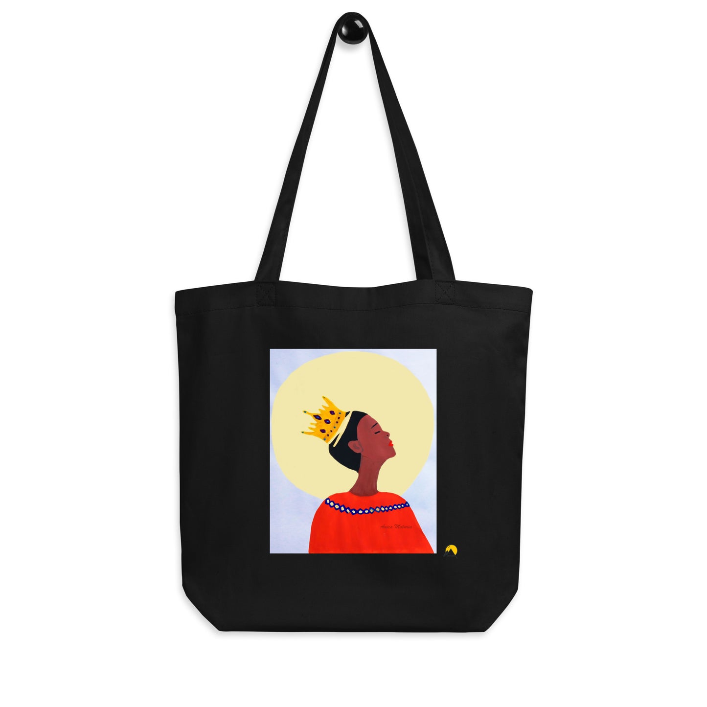 Crown Of Glory - Eco Tote Bag