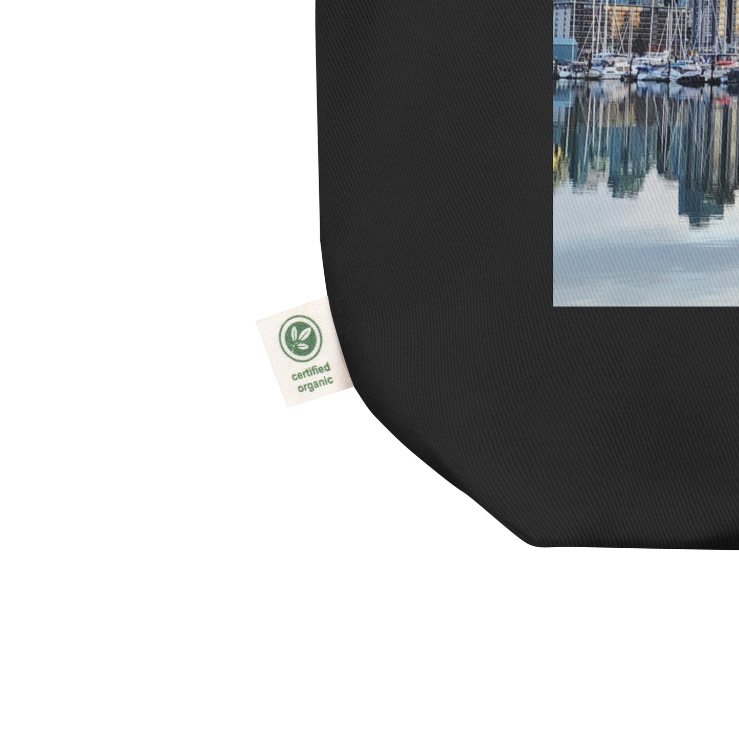 Breathtaking Vancouver - Eco Tote Bag