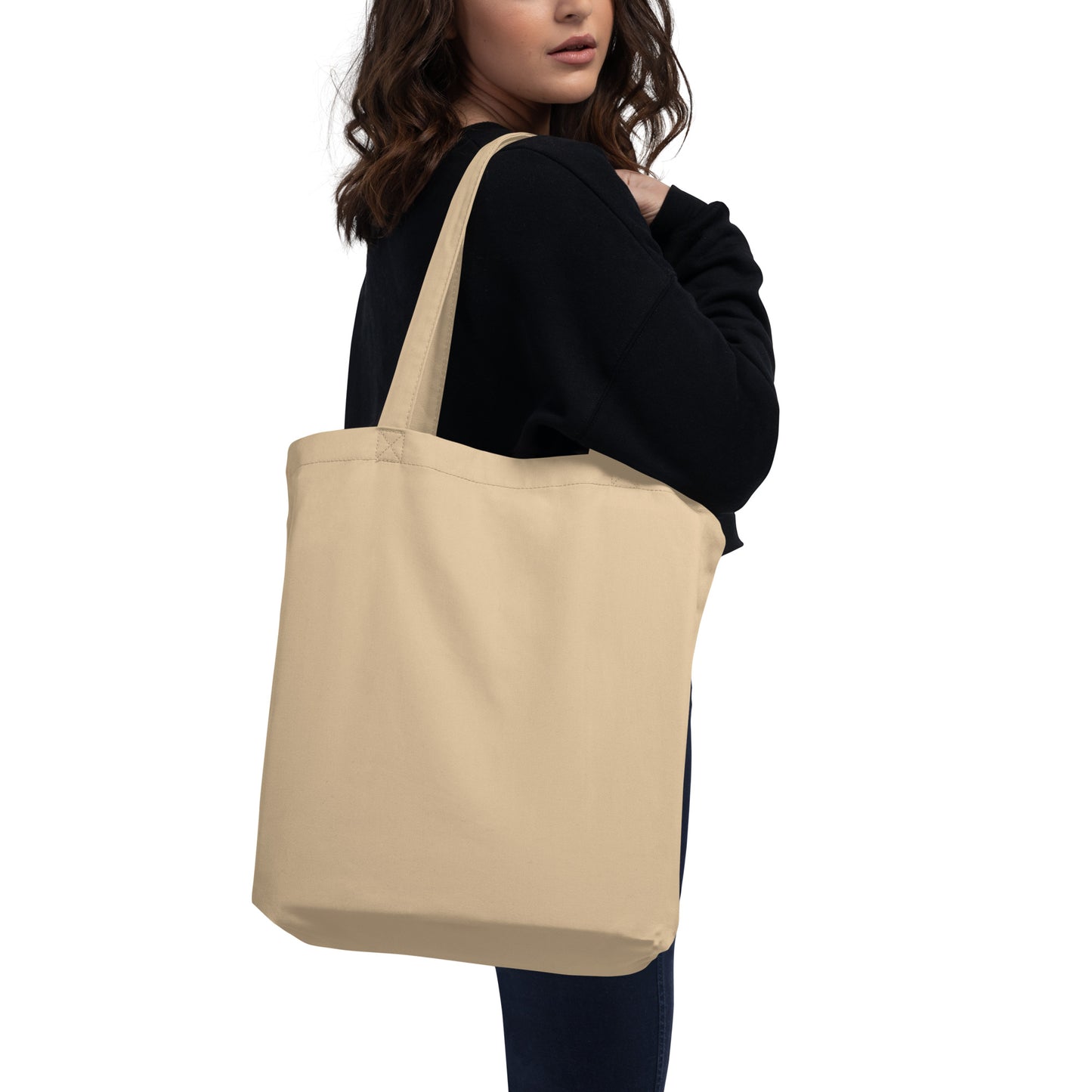 Flying In The Blue - Eco Tote Bag