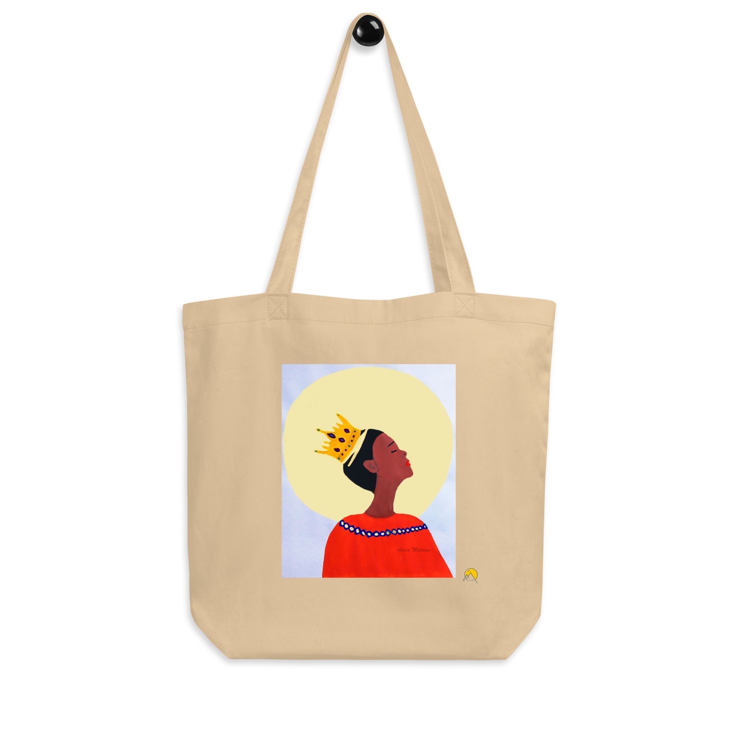 Crown Of Glory - Eco Tote Bag