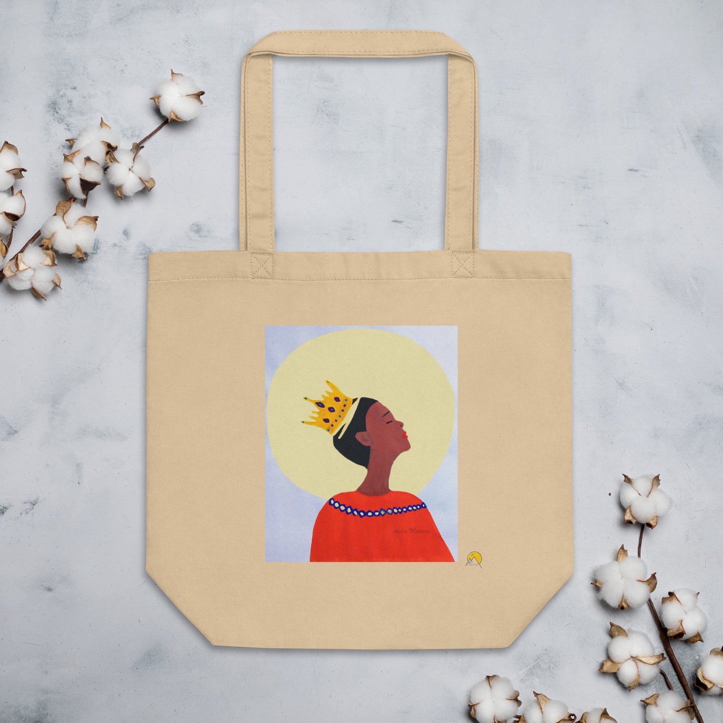 Crown Of Glory - Eco Tote Bag