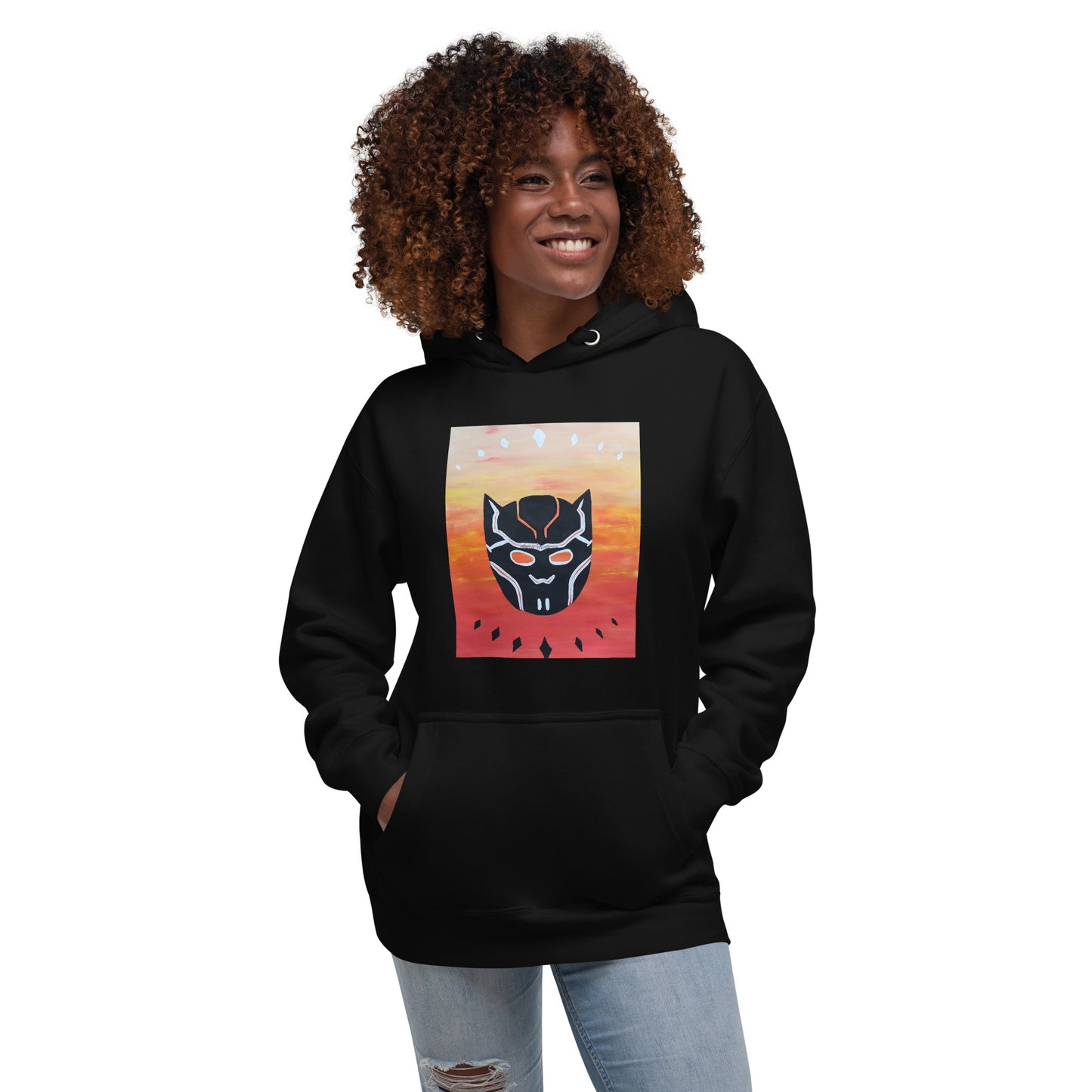 Heritage - Unisex Hoodie