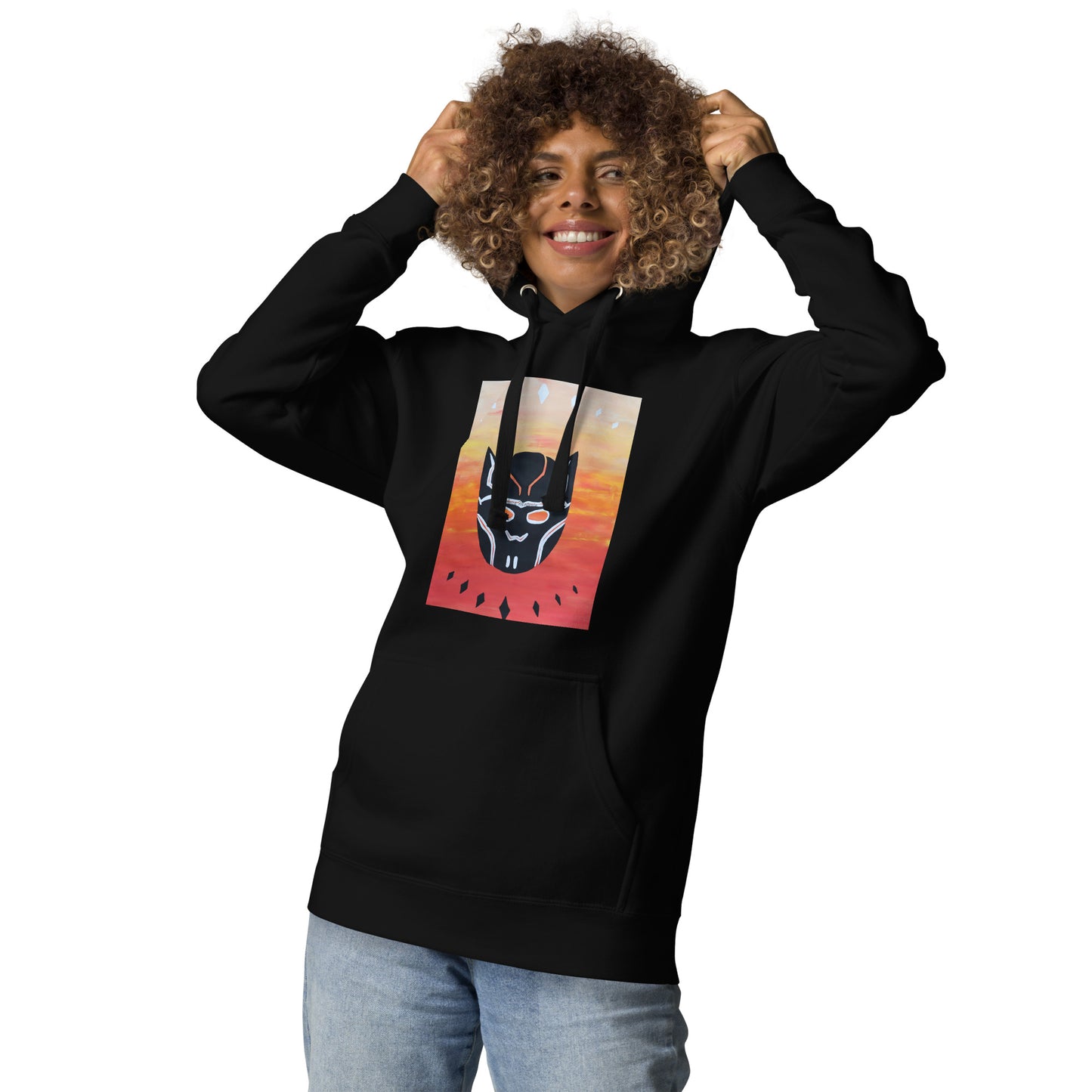 Heritage - Unisex Hoodie