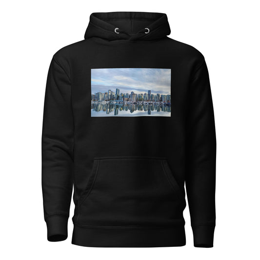 Breathtaking Vancouver - Unisex Hoodie