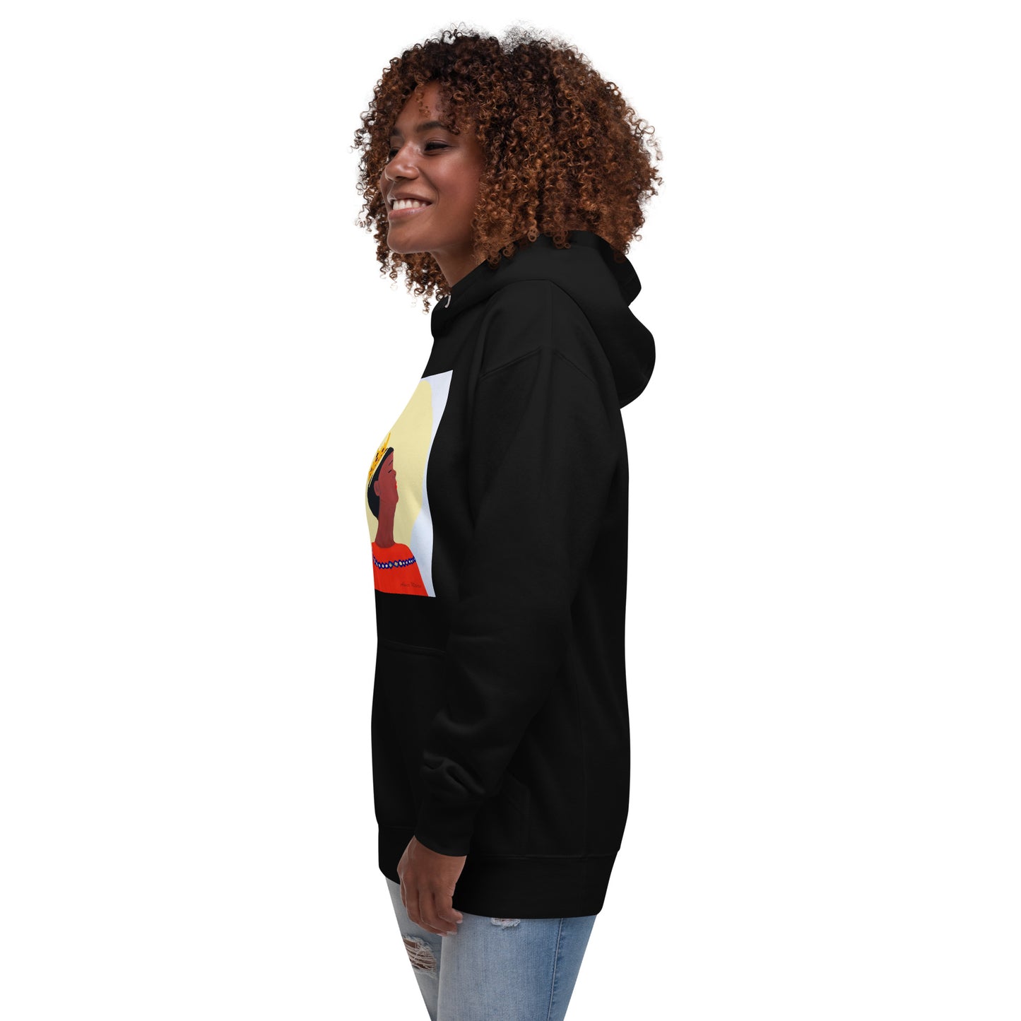 Crown Of Glory - Unisex Hoodie