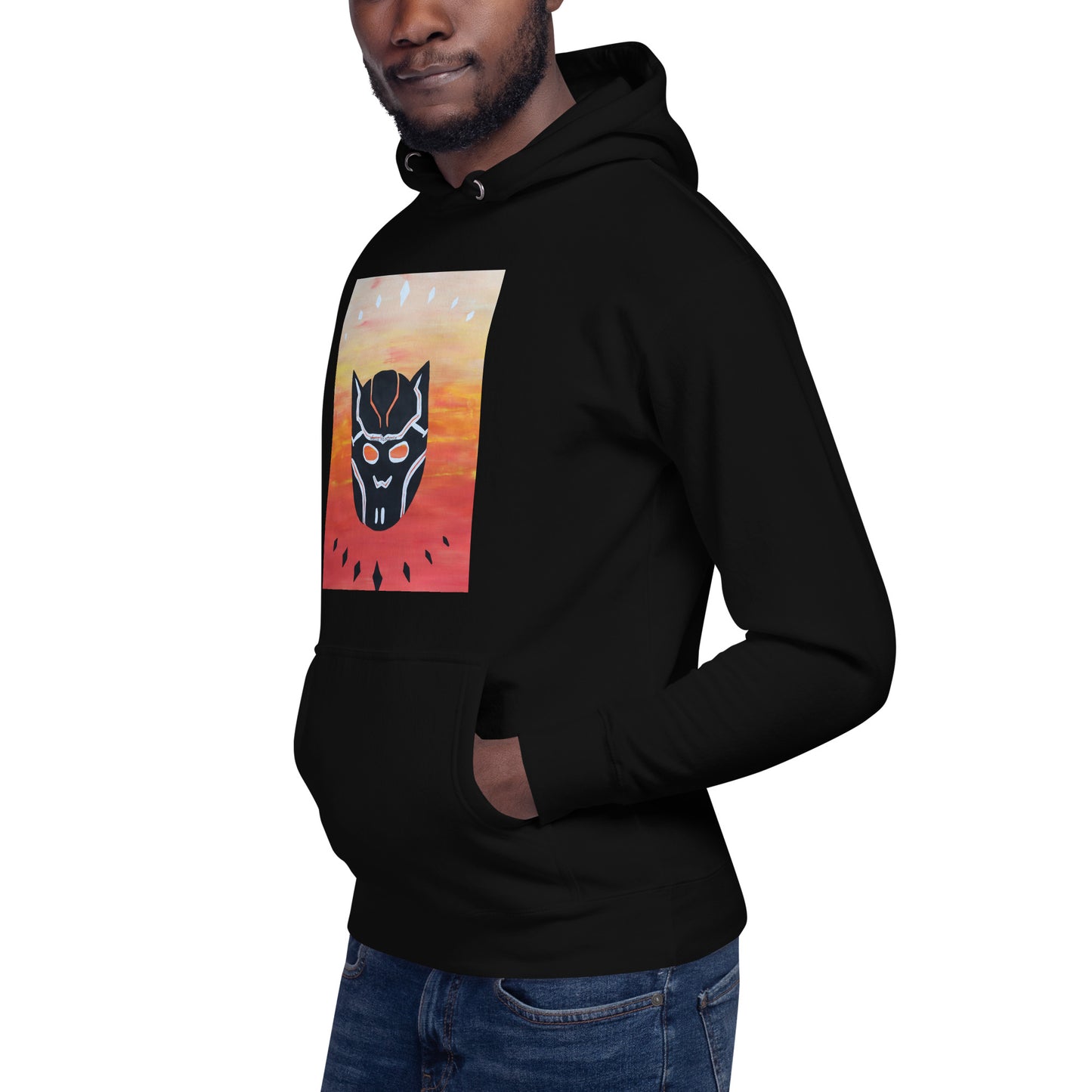 Heritage - Unisex Hoodie