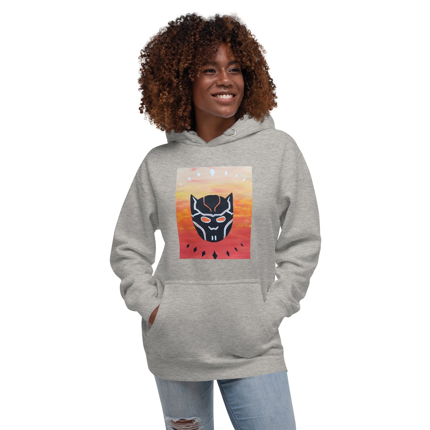 Heritage - Unisex Hoodie