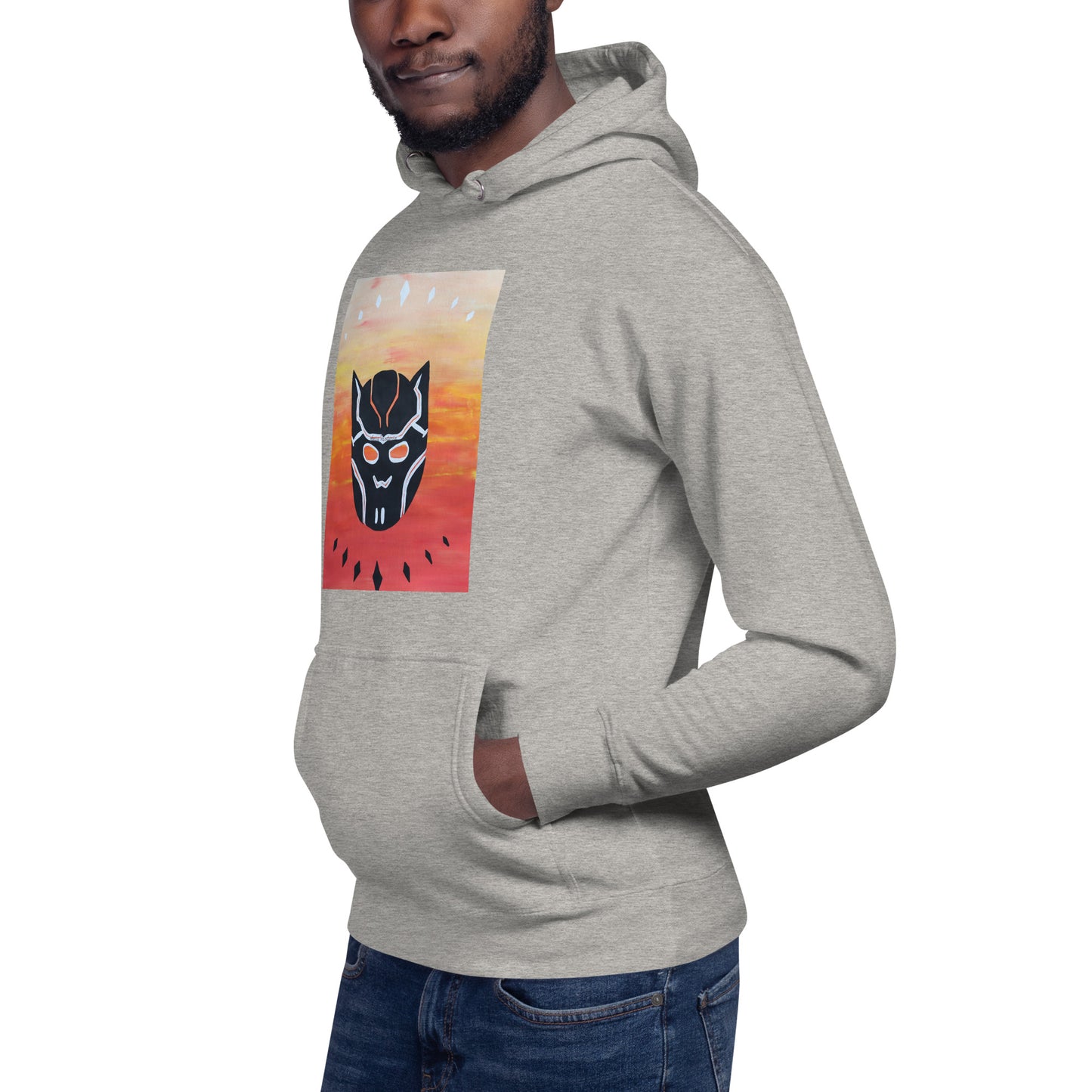 Heritage - Unisex Hoodie