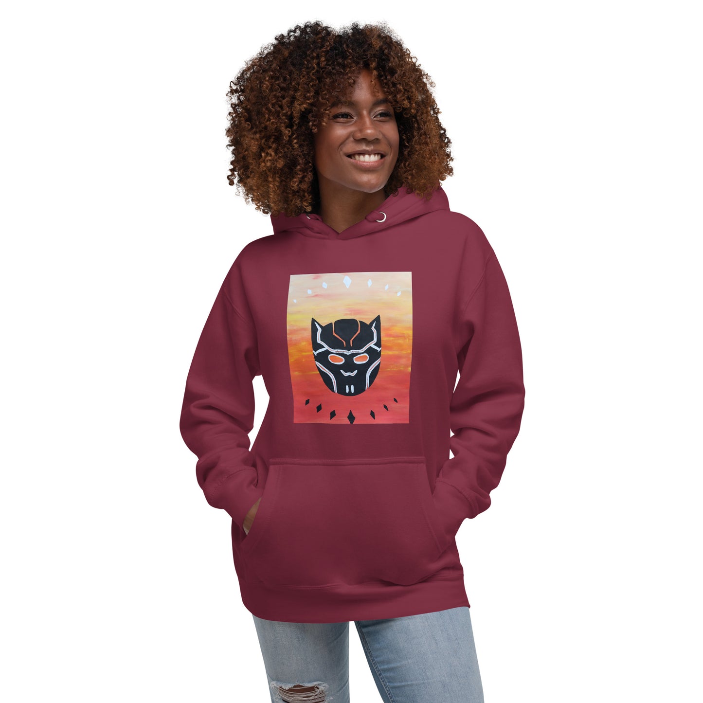 Heritage - Unisex Hoodie