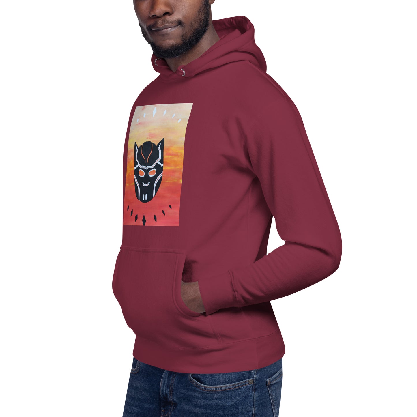 Heritage - Unisex Hoodie