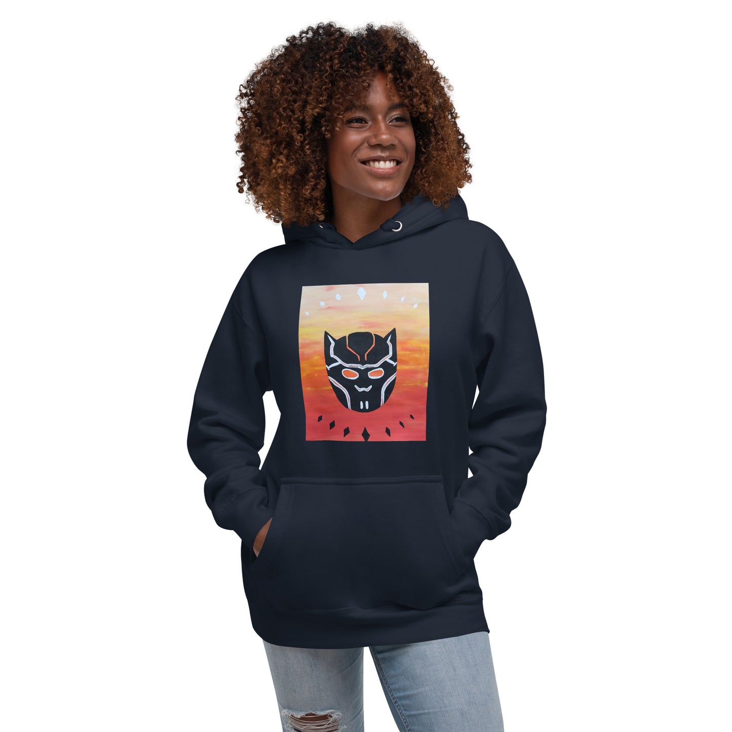 Heritage - Unisex Hoodie