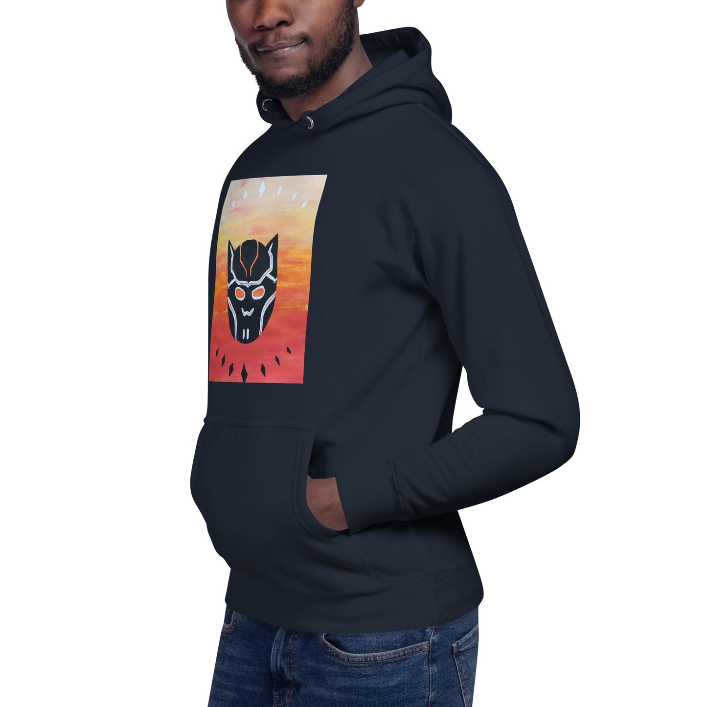 Heritage - Unisex Hoodie