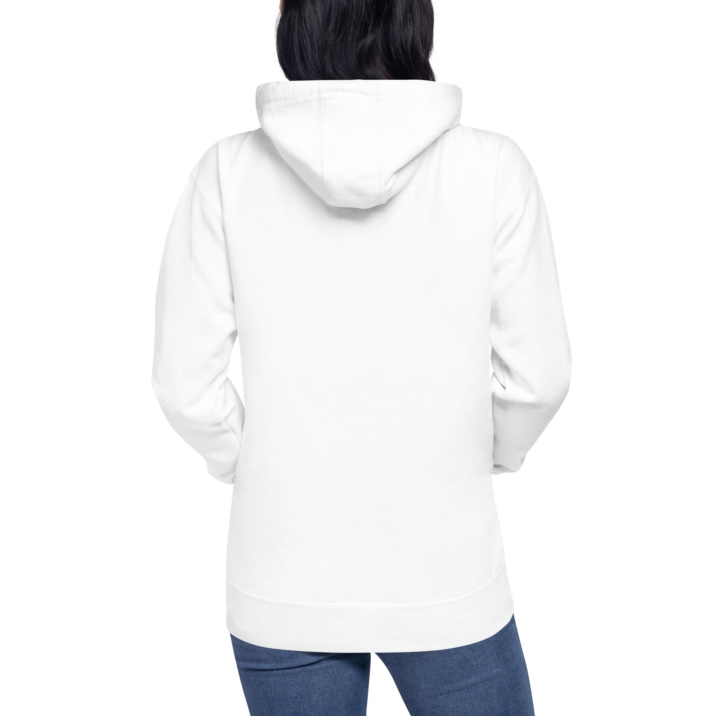 Heritage - Unisex Hoodie