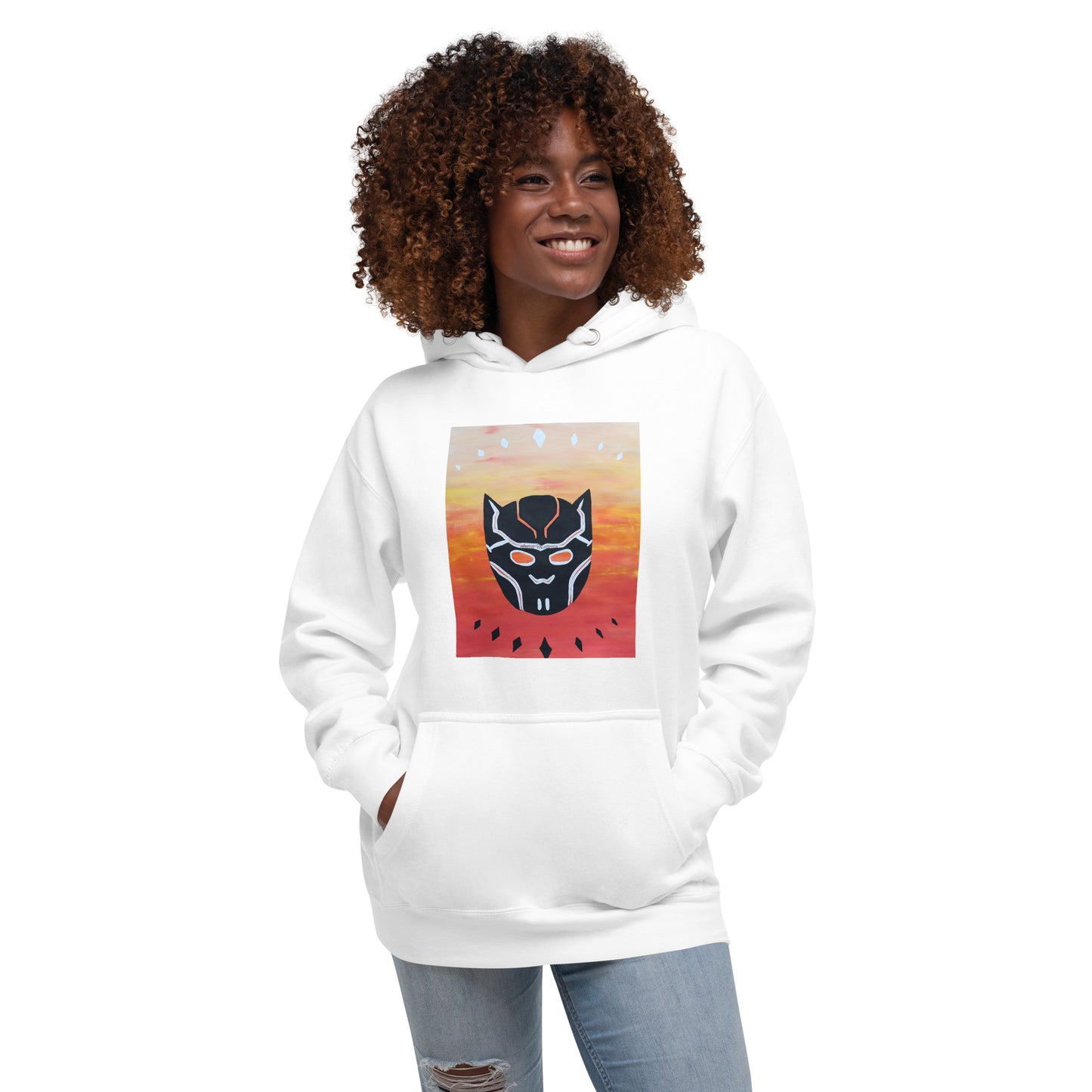 Heritage - Unisex Hoodie