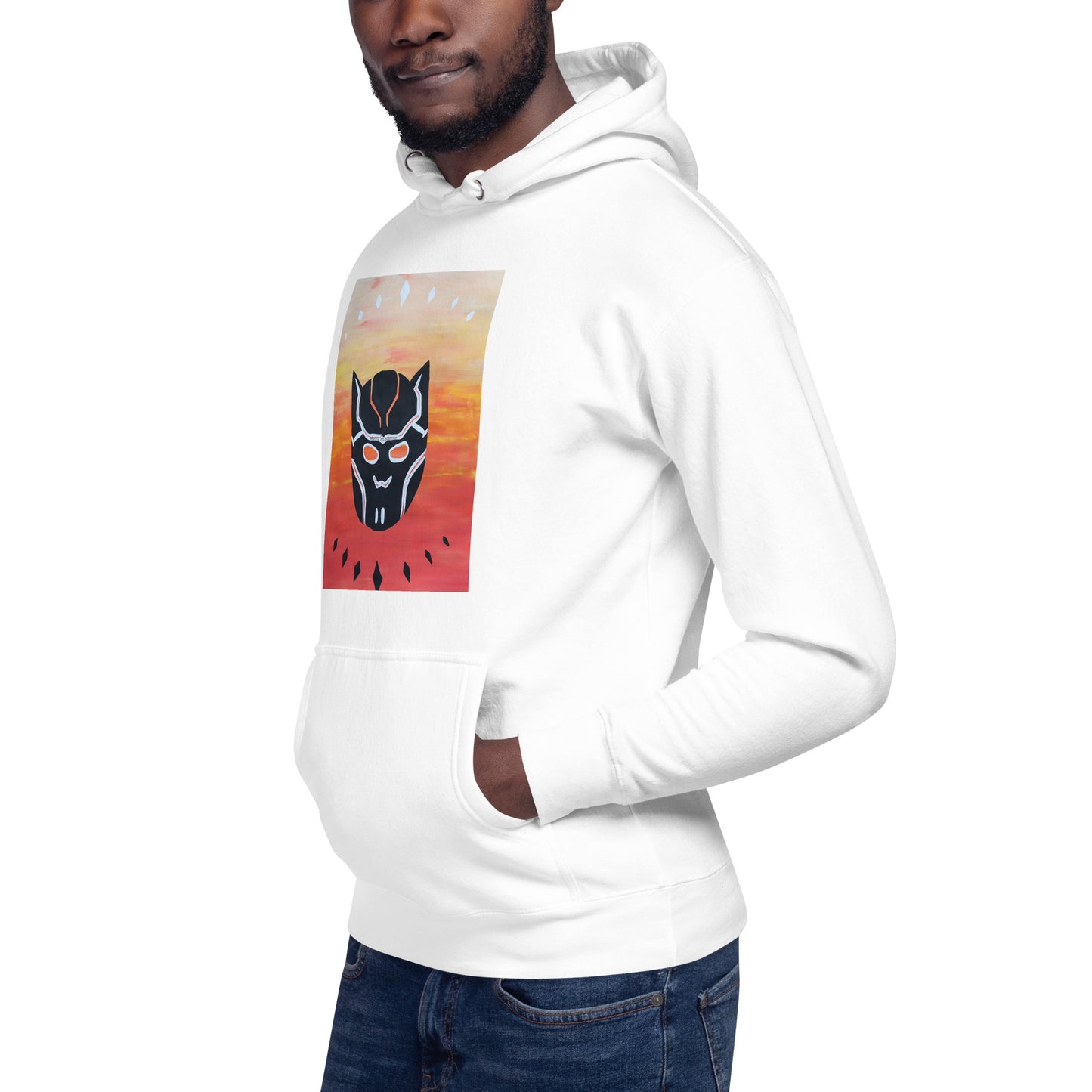 Heritage - Unisex Hoodie