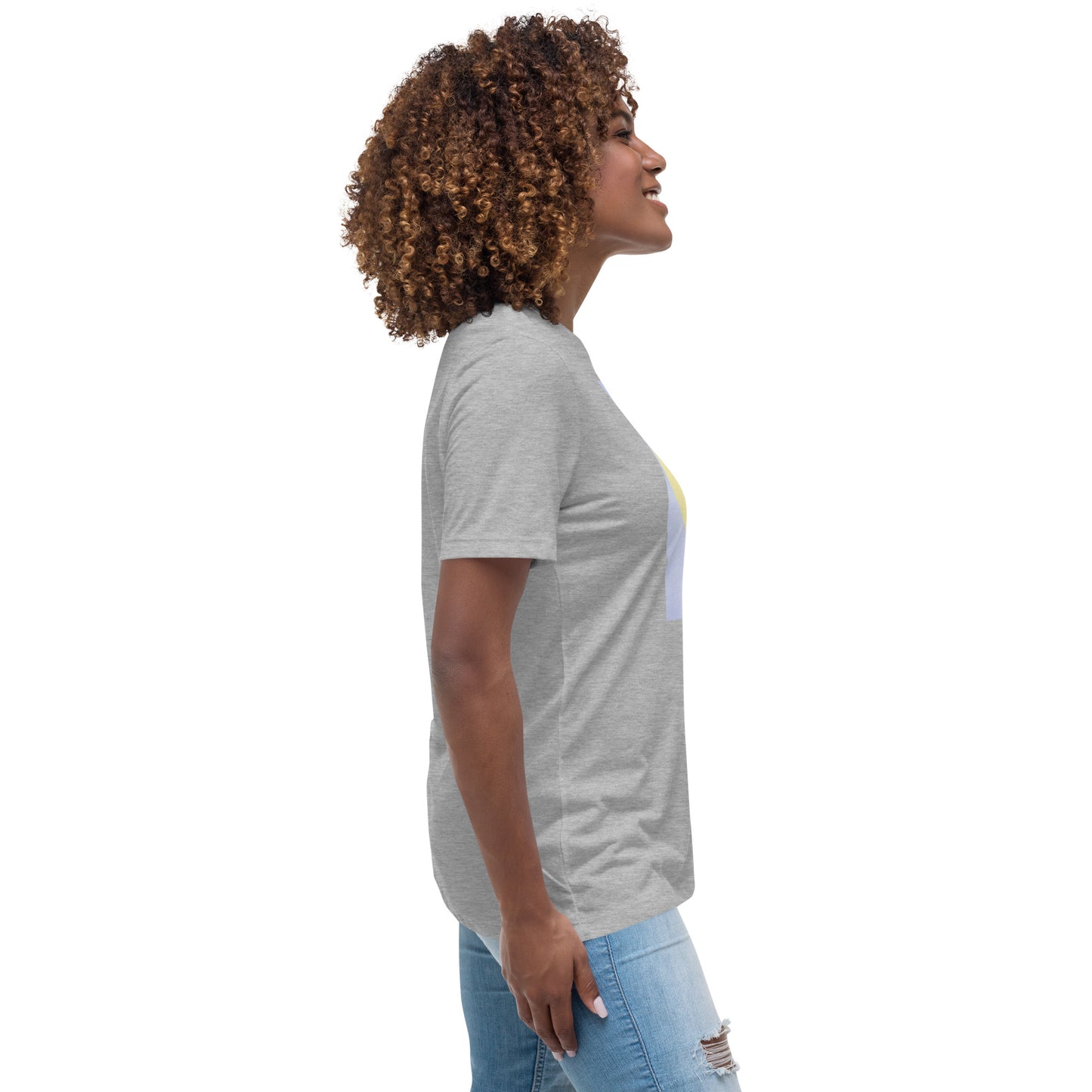 Women T-Shirt